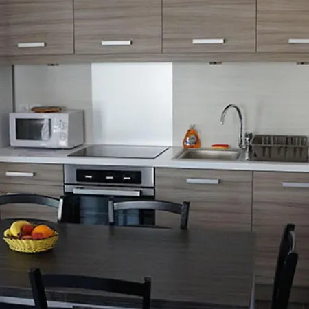 Spacieux 9 Pers Avec Terrasse - Api-1-52-1956 * Radonvilliers