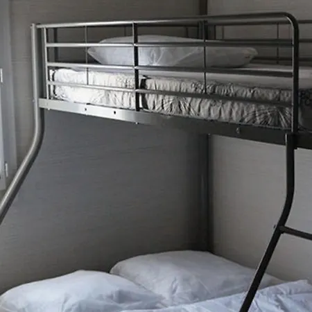 Spacieux 9 Pers Avec Terrasse - Api-1-52-1956