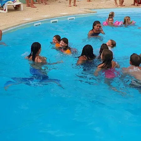 Spacieux 9 Pers Avec Terrasse - Api-1-52-1956 אתר קמפינג Radonvilliers