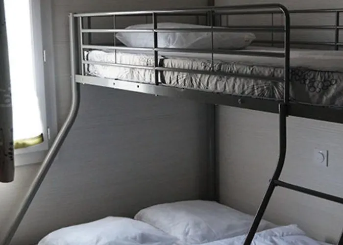 Spacieux 9 Pers Avec Terrasse - Api-1-52-1956