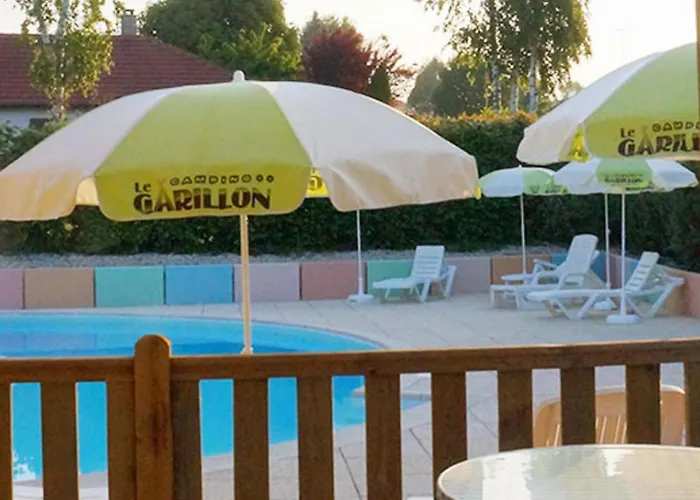 אתר קמפינג Spacieux 9 Pers Avec Terrasse - Api-1-52-1956