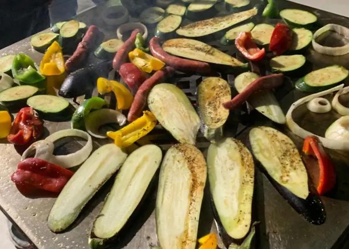 Spacieux 9 Pers Avec Terrasse - Api-1-52-1956 *