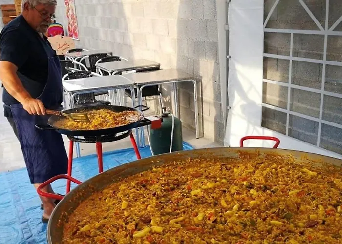 Spacieux 9 Pers Avec Terrasse - Api-1-52-1956 *