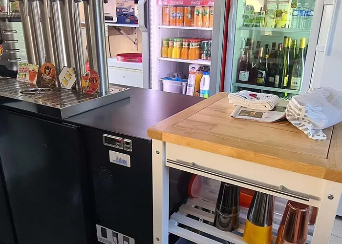 Spacieux 9 Pers Avec Terrasse - Api-1-52-1956