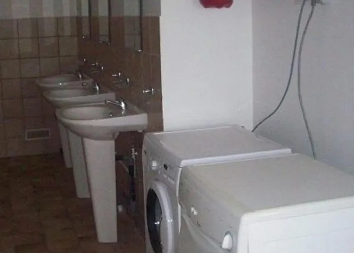 Spacieux 9 Pers Avec Terrasse - Api-1-52-1956